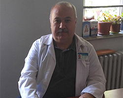 Dr. Abdulkadir ŞENOL