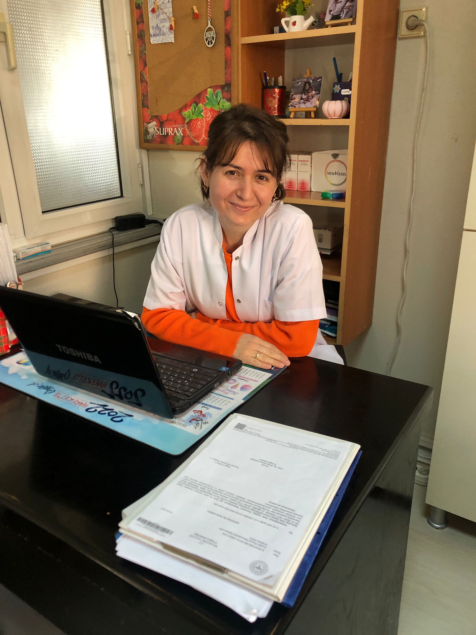 Ase Diğdem AYDIN IŞIK